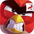 愤怒的小鸟游戏免费版  v2.2.1