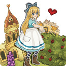 爱丽丝的梦幻茶会无限金币版  v1.7.1