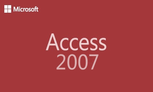 access2007免费版