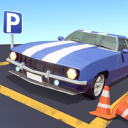 我的停车场游戏红包版  v1.0.0