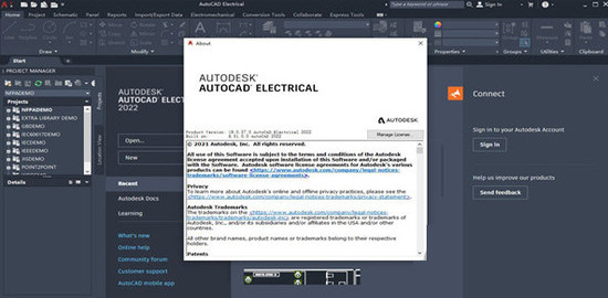 AutoCAD Electrical2024下载