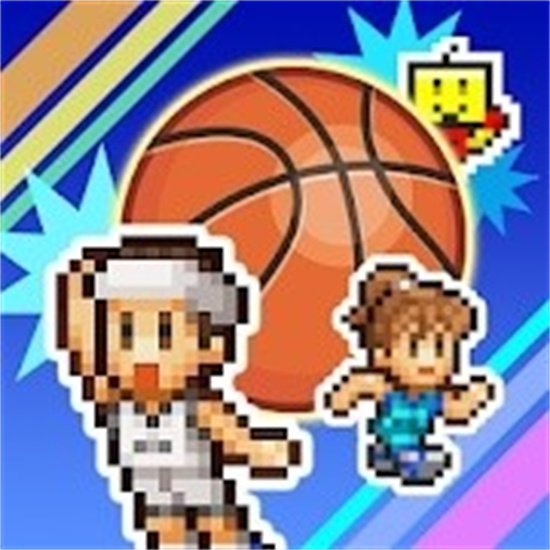 篮球俱乐部物语无限金币版  v1.6