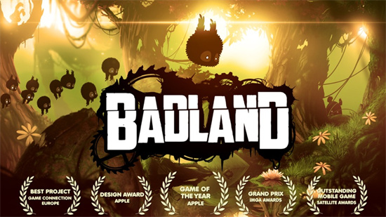 badland最新下载