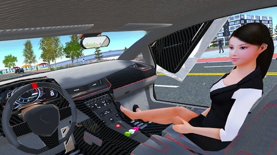 汽车模拟器2游戏下载