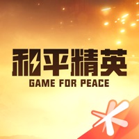 和平营地安卓版app  v3.8.2.390