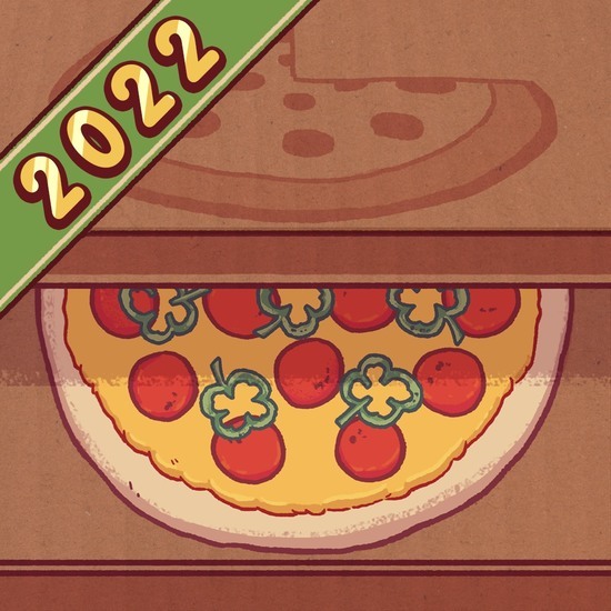 可口的披萨游戏中文版