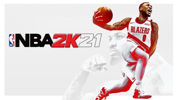 NBA2K21正版电脑版