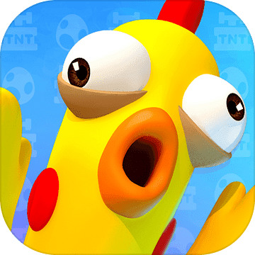 炸鸡派对游戏安卓版  v1.3.1