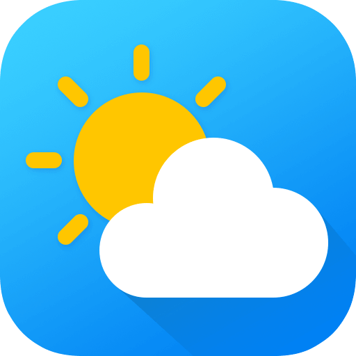 天气预报通手机版app  v6.0.2