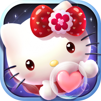 hello kitty快乐消内购版  v1.1.2.5