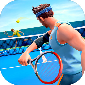网球传奇游戏ios版  v2.23.2