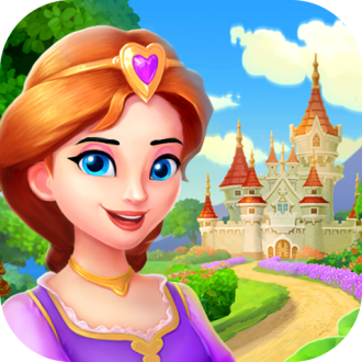 梦幻城堡爱消除游戏安卓最新版