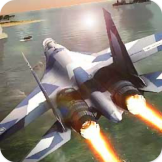 模拟飞机空战游戏安卓最新版