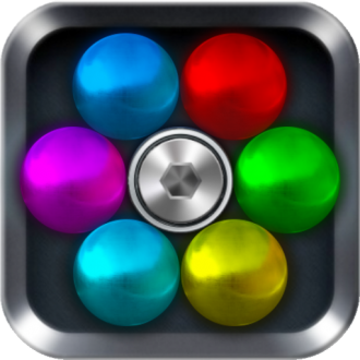 磁力泡泡球安卓版游戏  v1.0.2