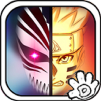死神vs火影手机版游戏  v1.3.2