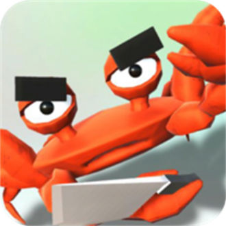 螃蟹游戏中文版  v1.1.2