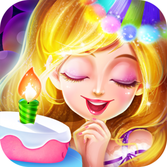 艾玛的生日派对游戏英文版  v2.0.6.404.401.0906