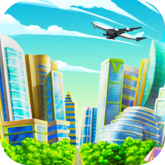 城市进化2048游戏中文版  v1.0.1
