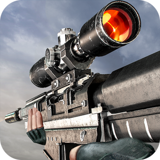 狙击行动代号猎鹰手游最新版  v3.3.0.6