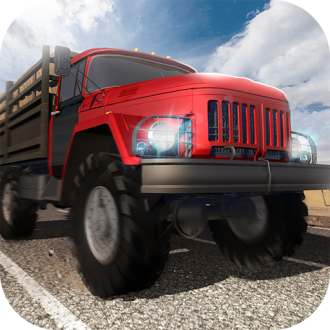 真实货车模拟模拟卡车游戏手机版  v1.0.5
