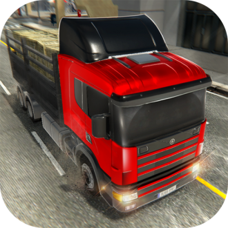 模拟卡车司机游戏手机版