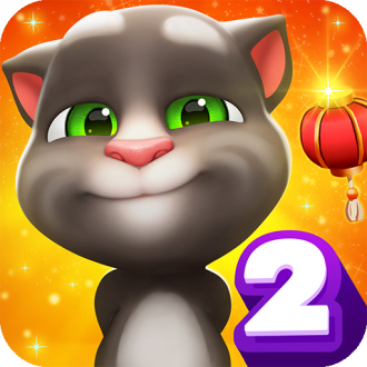 我的汤姆猫2游戏免费版  v3.2.0.329