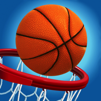 特技篮球高高手游戏手机版  v1.0.3