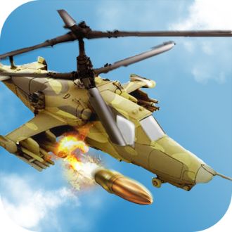 真实直升机大战模拟手游正式版  v1.0.3.0319