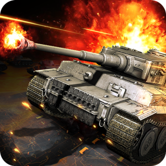 坦克军团最新版  v3.0.18