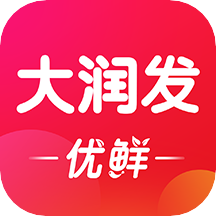 大润发优鲜app苹果版  v1.6.4