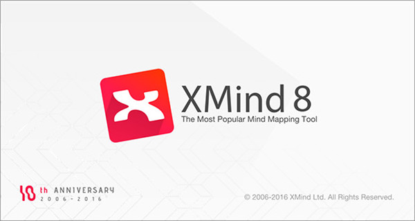 xmind8电脑版
