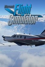 微软飞行模拟器电脑中文版