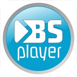 bsplayer播放器中文版  v3.13.234