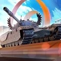 世界坦克大战手游正式版  v1.0