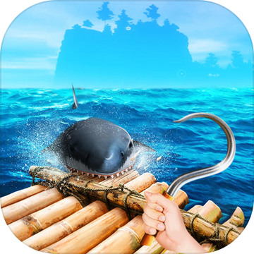 木筏求生4无尽之海游戏手机版  v1.0.0
