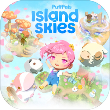 puffpals: island skies游戏安卓版
