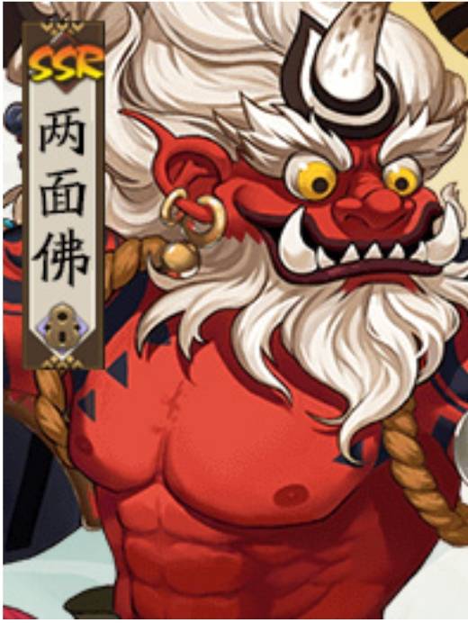 阴阳师两面佛搭配御魂攻略 - 6g手游网