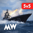 现代战舰最新版  v0.51