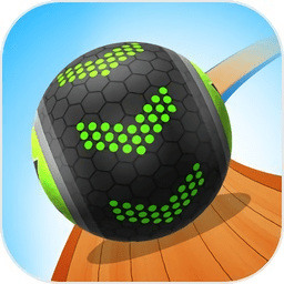 球球跑酷游戏最新版  v1.0.1