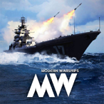 现代战舰在线海战汉化最新版  v0.44