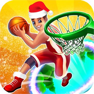 篮球世界手机版  v1.0.0