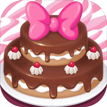 梦幻蛋糕店  v2.0.6