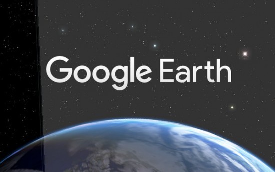 google earth下载