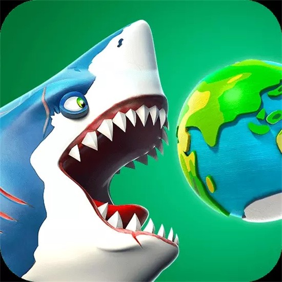 饥饿鲨世界无限珍珠
