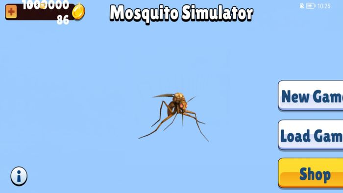 蚊子模拟2免费下载