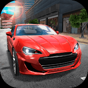 汽车驾驶模拟器游戏  v1.3.2