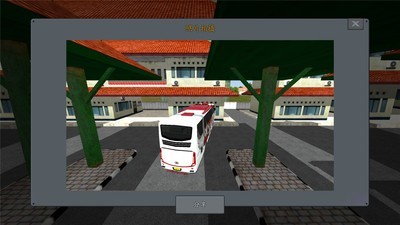 印尼巴士模拟器安卓版下载