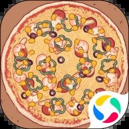 披萨大师  v1.8