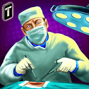 外科手术模拟器游戏  v1.6