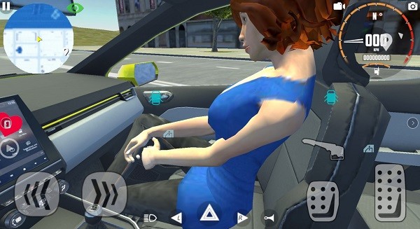 汽车模拟器手机版下载